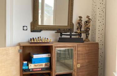 L'atelier du faubourg - Foto 33