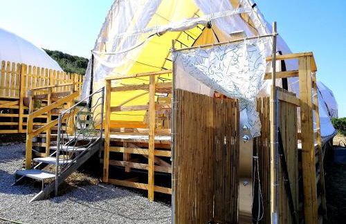 Agriturismo Glamping Erbe Matte - Foto 38