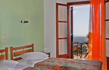 Pension Andromeda - Foto 46