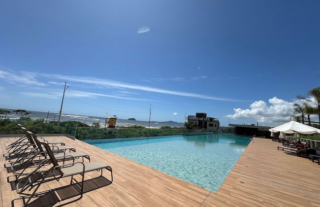 Summer Holiday com Piscina Climatizada - Foto 20