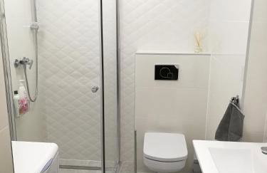 Apartament Parkowy - Foto 15