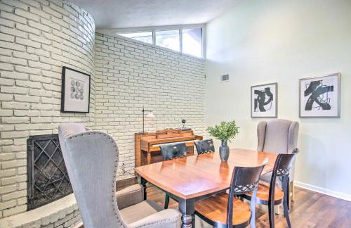 Charming Retreat about 1 Mi to Augusta National! - Foto 8