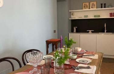 Dimore Norcia Residenza Via Galileo 3 - Foto 23