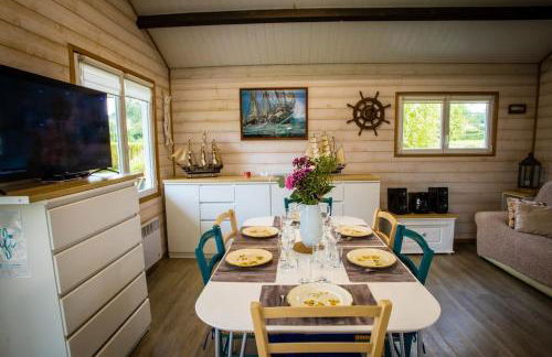 Le Chalet Cavronnais - Foto 34