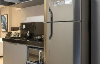 Way Tambaú #O7 - Studio Triple deluxe by Carpediem - Foto 10