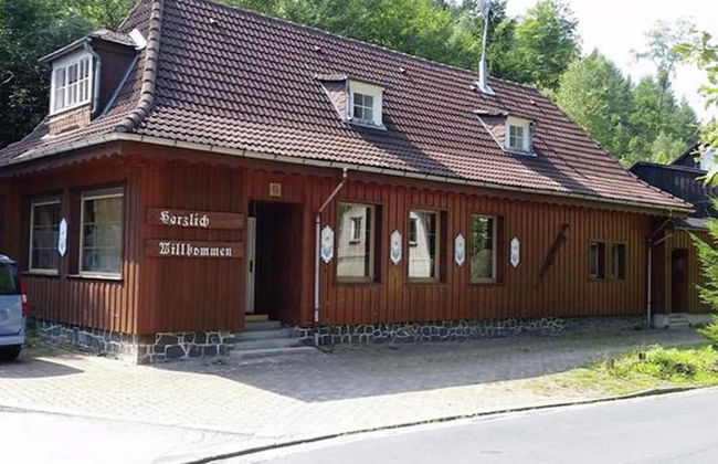 Adorable Aparment in Wildemann With Parking - Foto 1