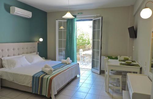 Villa Theodora - Foto 52