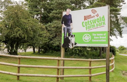 Ross Cottage - Foto 22