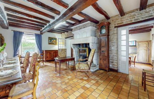 Beautiful Home In Couhe - Foto 17