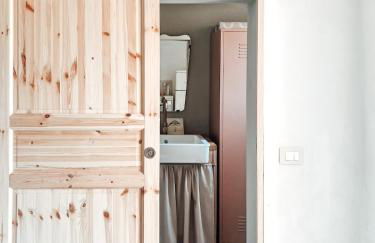 La Casa nel Castello e la Terrazza sul Borgo - Foto 48