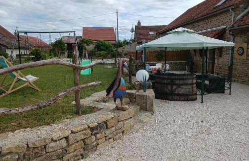 La Longère des Oies - Foto 7