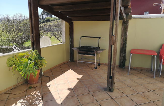 Playa de Barrañán - Photo 80