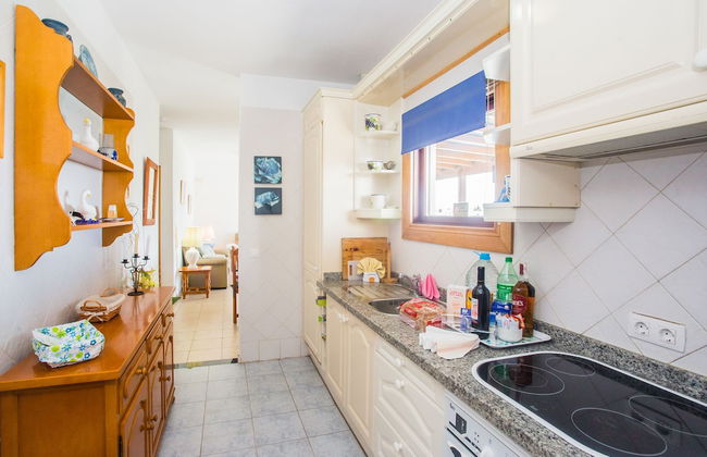 Beautiful 2 Bed Villa With Large Pool Casa Manana - Foto 8