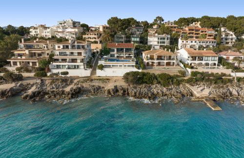 Villa President, con piscina privada - Foto 35