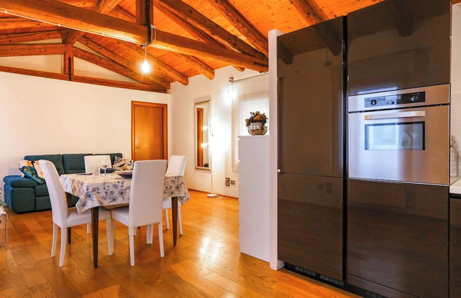 Casa Fiera few Steps From the Centre With Car-park - Foto 19