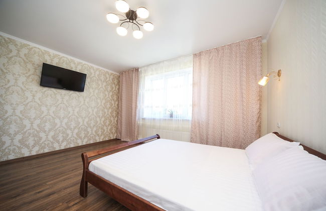 Apartment Inessa 34 - Foto 21