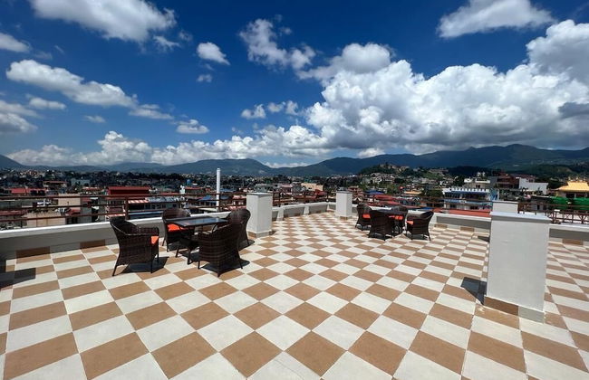 Boudha Apart Hotel - Foto 43