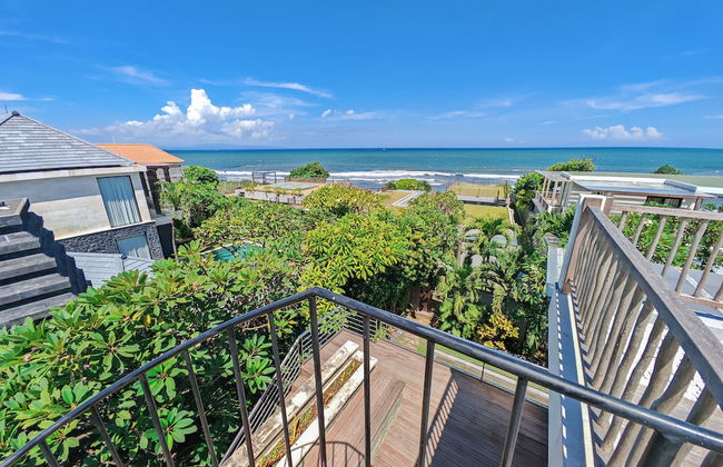 Ketewel Beach Villas & Spa - Photo 71