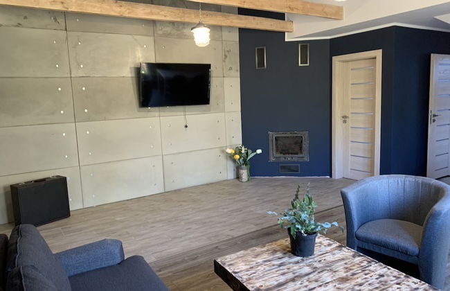 Willa w Rozewiu - Foto 23