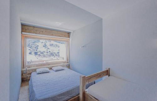 Appartement centre village rénové, 6 personnes, 2 chambres - CL2D - Foto 5