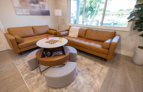 Fantasy Resort OMG PoolWaterfall outdoorKitchn Gym - Foto 36