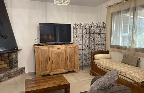 Gîte A Funtana Montestremo, Balagne, Haute Corse - Foto 63