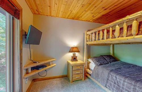 Van Vliet Lakehouse - Foto 19