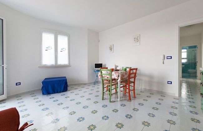 Le Dimore Turchesi - Foto 60