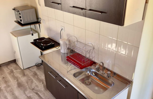 Departamento cerca del centro - Photo 8