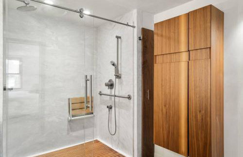 Family Friendly Home|Walk to Ocean+Downtown RKPT - Foto 15