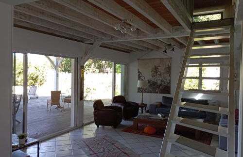 Margaux-Maison 6 personnes avec piscine - Foto 31