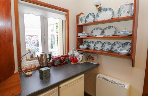 Llaethdy Cottage - Foto 11