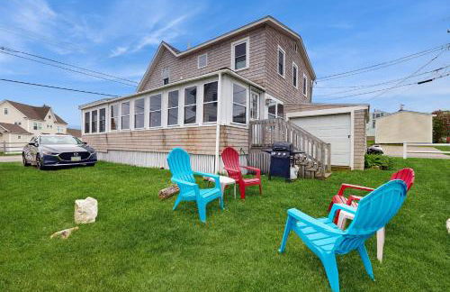 Cottage on the Cove - Foto 9