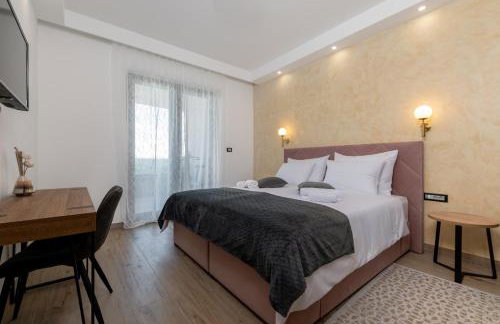 Villa Callista near Labin for 10 persons with kids playground, fitness and heated pool - Foto 36