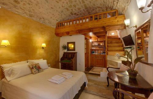 Dorovinis Monemvasia Castlehouses - Foto 1