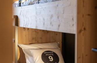 TERRESENS - Le Flocon Blanc - Foto 32