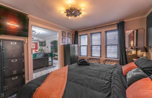 Pool Table, Arcade, Darts, 3 Car Garage, Sleeps 20 - Photo 30