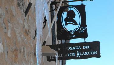 La Posada del Hidalgo de Alarcón - Foto 2