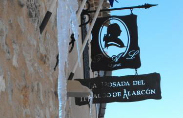 La Posada del Hidalgo de Alarcón - Foto 2