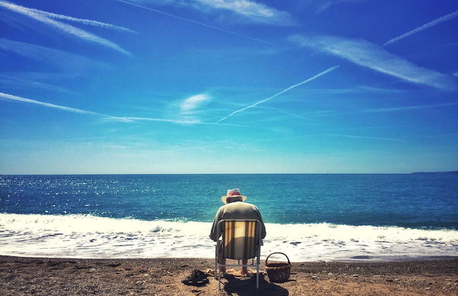 La Villa du Cros - Foto 47