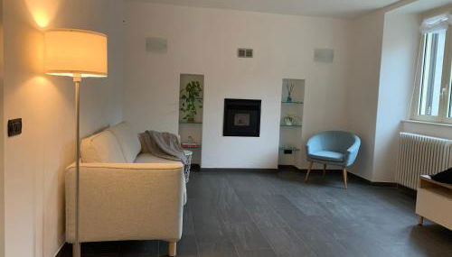 Spazio Perlasca Apt 1 - Cernobbio Como Lake - Foto 2