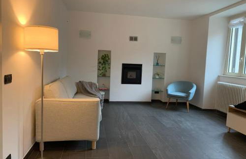 Spazio Perlasca Apt 1 - Cernobbio Como Lake - Foto 2