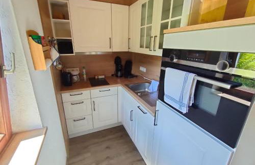 Ferienhaus Am Hermannsberg, Oberschoenau - Foto 46