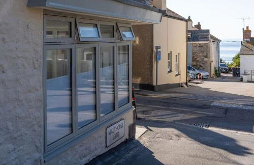 Stunning new 1 bed apartment in Marazion. - Foto 5