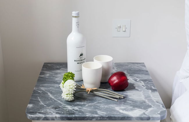 Iverna Gardens by Lime Street - Foto 13