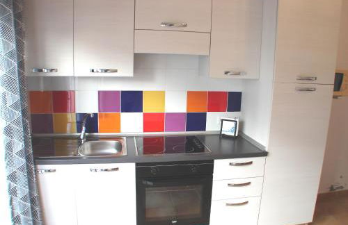 Studio Casa la fula - Foto 8