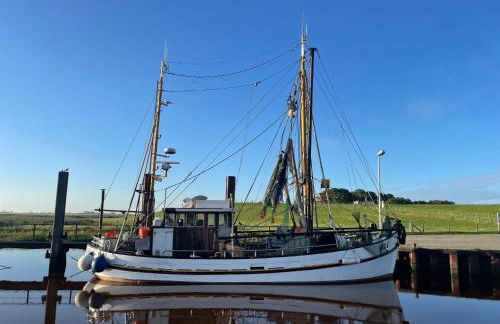 AAR Nordsee Appartement - Foto 11