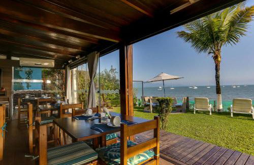 Hotel Sete Ilhas - Foto 56