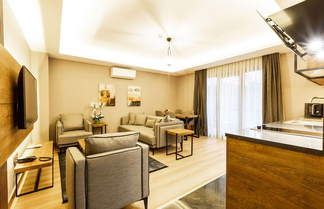 NEHIR OTEL - Foto 36