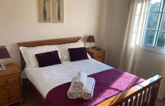 Charming 2-bed Apartment Near Ayamonte With Pool - Foto 2